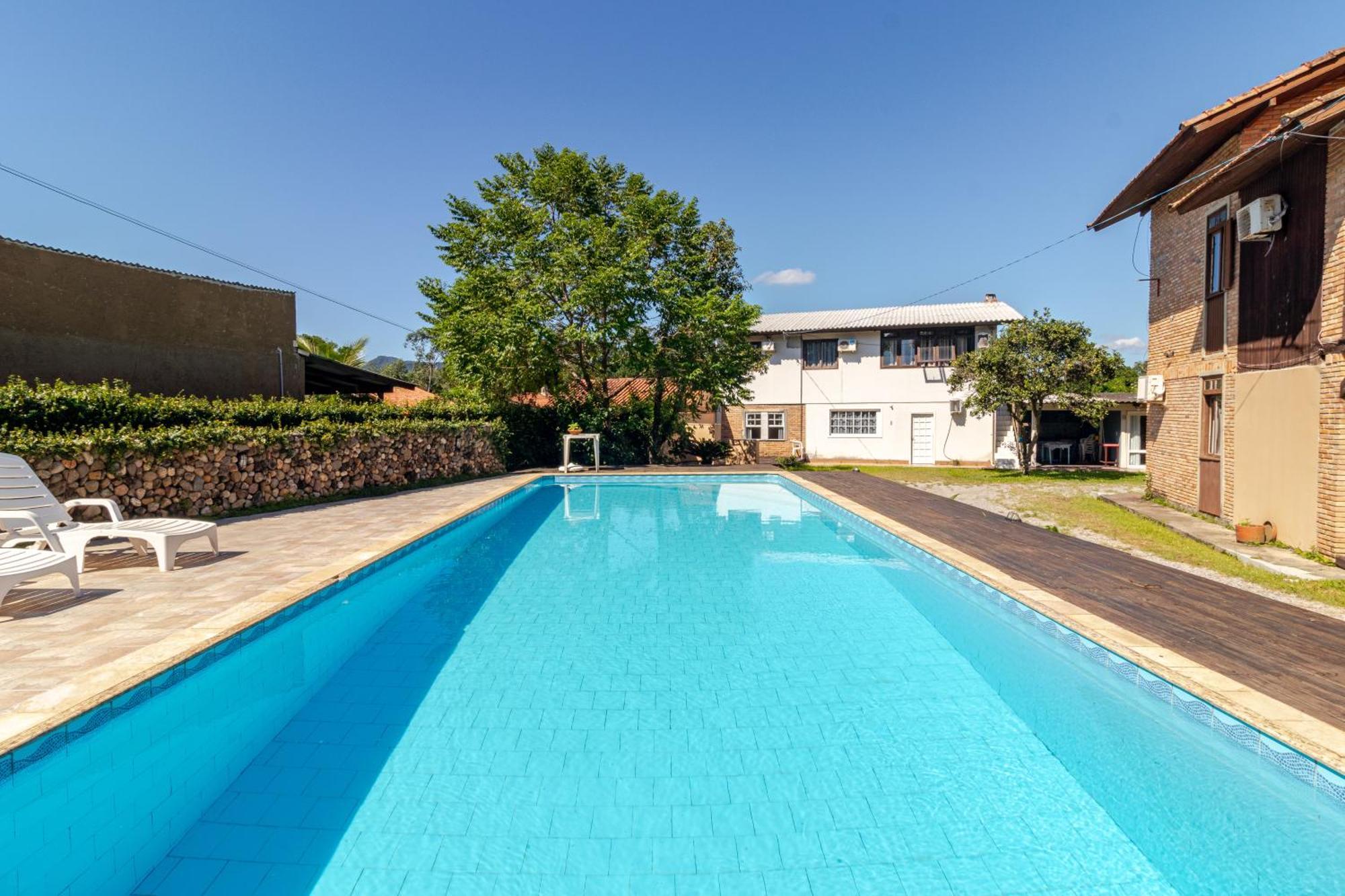 Garden 437 Estudios Florianopolis Exterior photo