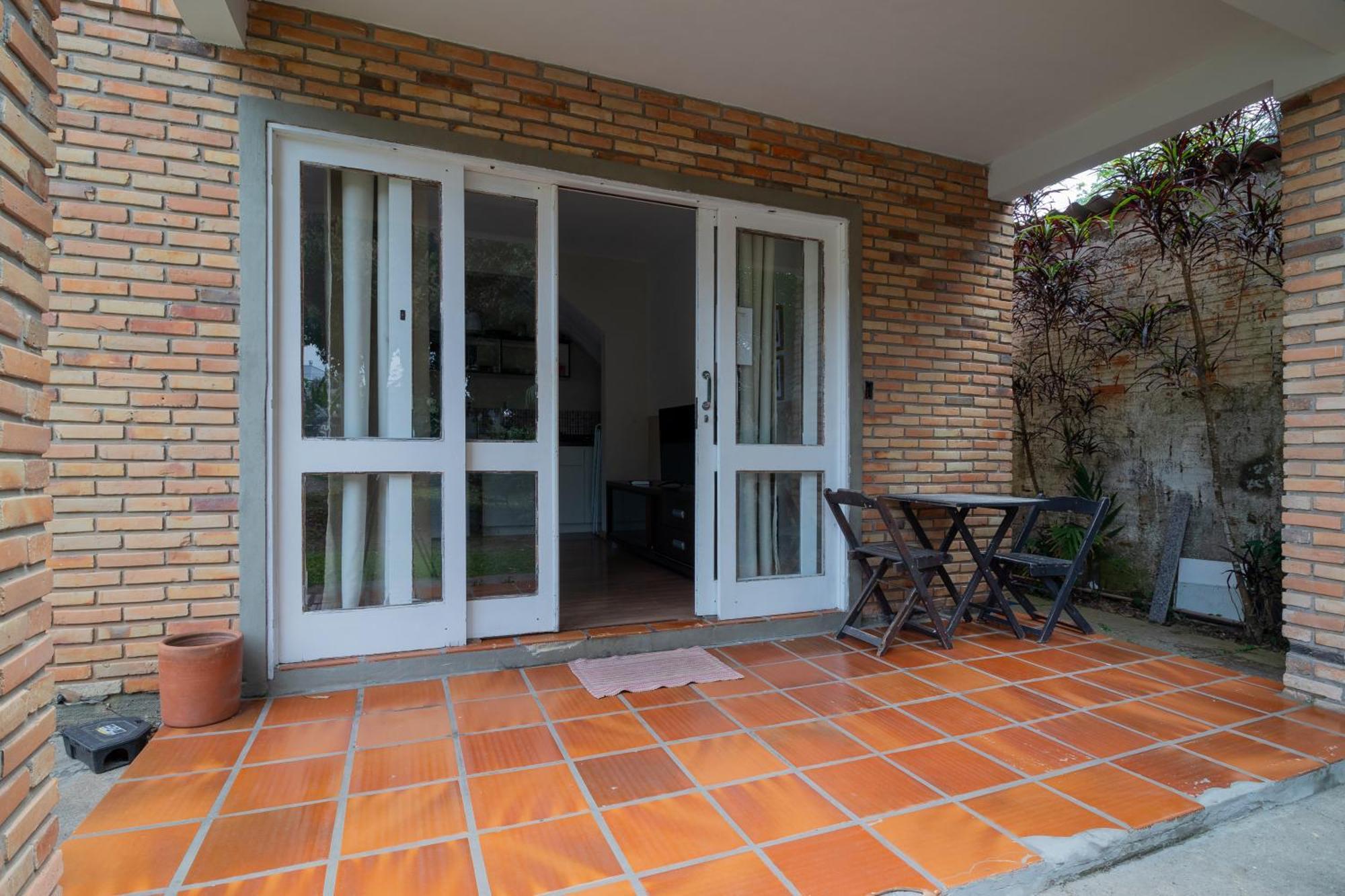 Garden 437 Estudios Florianopolis Exterior photo